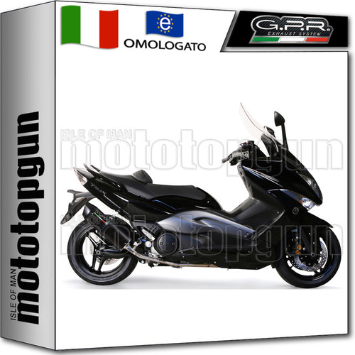 Gpr scarico completo - gpr,