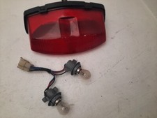 Lente luce posteriore Kawasaki