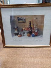 Riproduzione Quadri Proferio Grossi