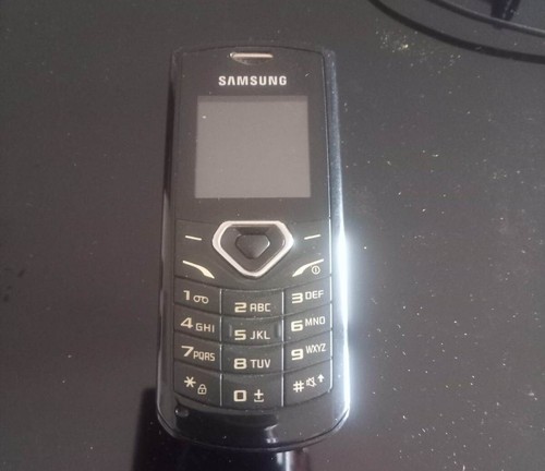 Cellulare samsung e1170 - samsung, gt-e1170