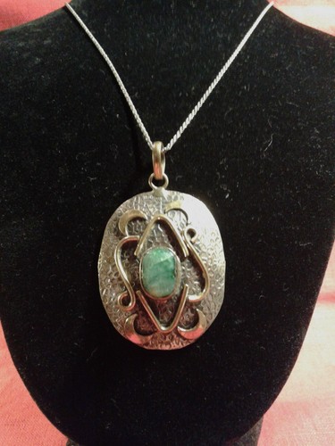 Collana argento 925 e - collana,
