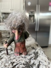 Nyform Troll #113 Troll Woman