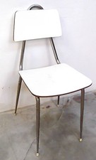 ECCEZIONALE SEDIA ANNI '60 -