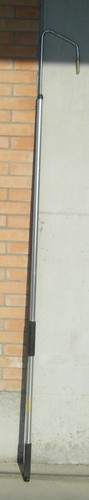 Raffio fisso con - , in