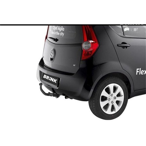 Brink gancio traino starr ahk - traino,
