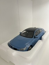 BMW M4 Serie 4 F82 Coupè Yas