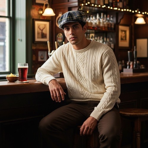 Cappello berretto uomo - cappello,