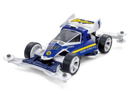 Tamiya 95703 mini4wd - tamiya, zenperor