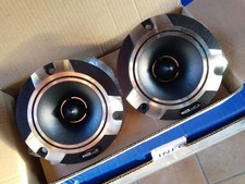Coppia super tweeter - super, master