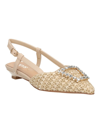 Keys scarpe ballerine gioiello - scarpe,