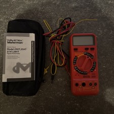 Wavetek Meterman 23XT Handheld