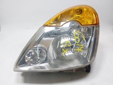 8200301829 FANALE ANTERIORE SX RENAULT MODUS (1° SERIE) 1.5 DCI 65CV 2005 5p BER