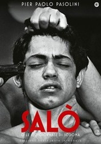 Salò 120 giornate di - salÒ, o