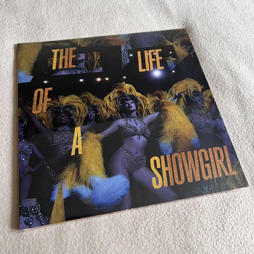 Taylor swift the life - taylor, a