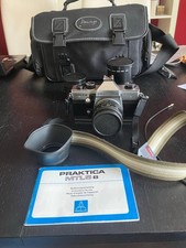 Macchina fotografica Praktica