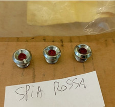 SPIA CRUSCOTTO ROSSA DUCATI 900 SS ? BEVEL ? LAVERDA ? GUZZI ? MV ? DASH LIGHT