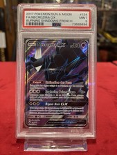 [OCC] Carte Pokémon-PSA