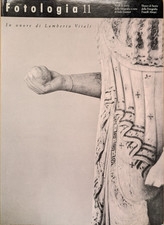 Fotologia, n. 11/1989 - In