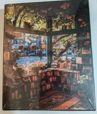 1 Scatola Puzzle 500pz