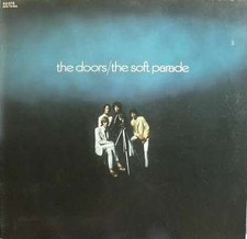 The Doors - The Soft Parade