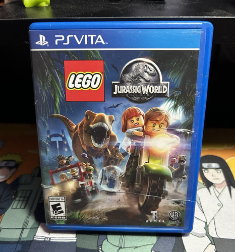 Games lego jurassic world - lego,