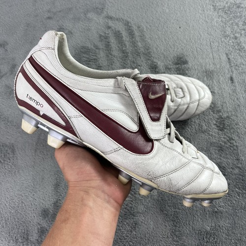 Scarpe calcio nike tiempo - nike,