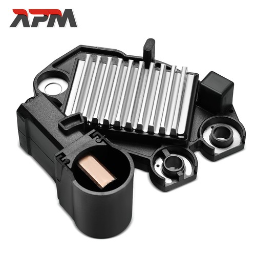 Regolatore alternatore
