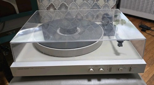 Giradischi harman kardon - giradischi,