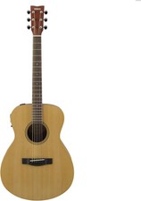 Yamaha fsx400 natural satin - natural,