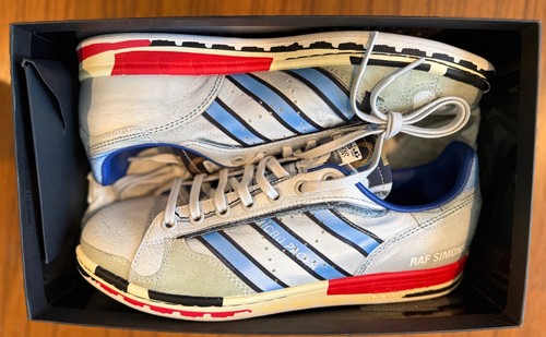 Taglia adidas raf - taglia,