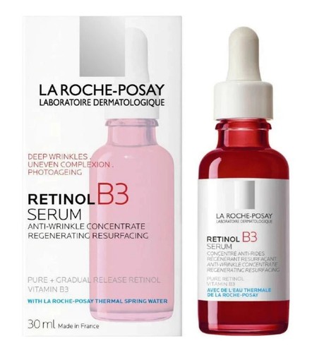 Roche posay retinol b3 - la,