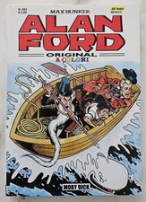 58) ALAN FORD  n.   563 a