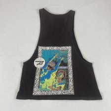 Canotta vintage anni 90