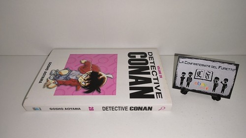 Detective conan gazzetta - conan,