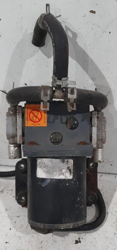 Pompa vuoto per d1 - a,