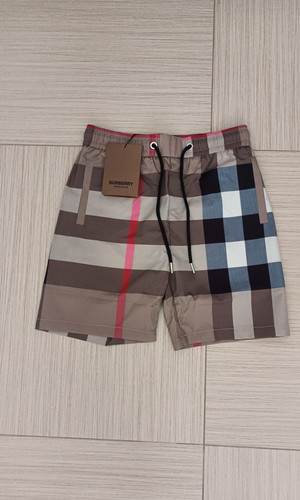 Burberry pantaloncini uomo - burberry,