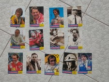 Lotto 13 figurine I PILOTISSIMI  anno 1994