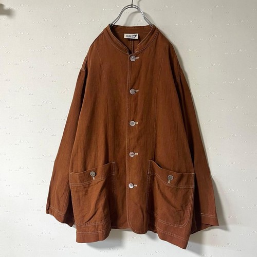 Tuta giacca cotone - , issey