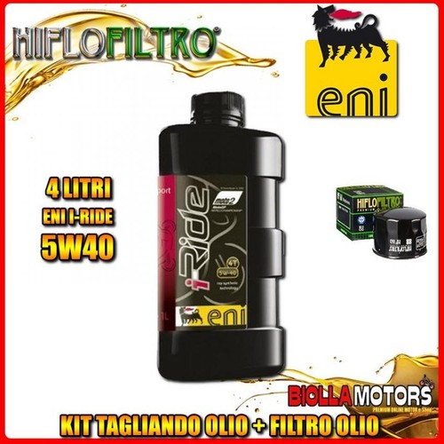Kit tagliando 4lt - tagliando,