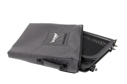 Parabrezza airax pieghevole - airax,