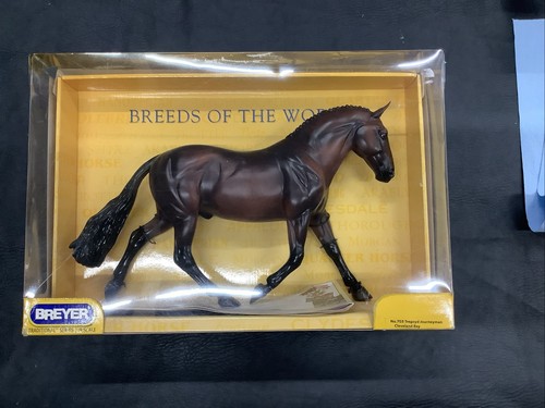 Breyer horse 703 tregoyd - 703,