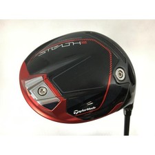 Driver TaylorMade STEALTH2