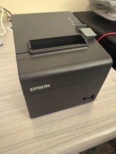 EPSON TM-T20III Stampante