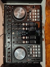 Console traktor s4mk2