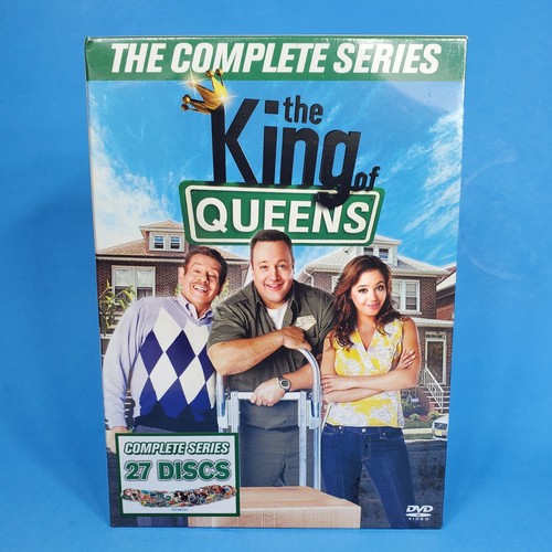 The king queens - of, queens: