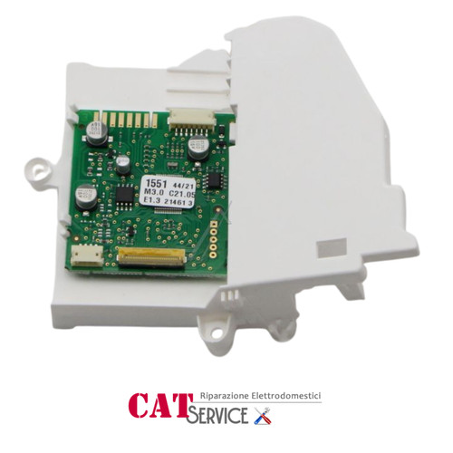 Moulinex scheda elettrica - moulinex,