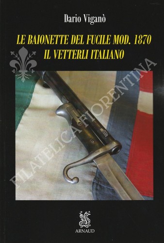 L009 libro baionette del - l009, "le
