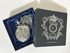 Orologio da tasca Square Enix