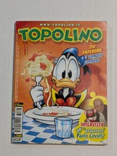 Disney Topolino Magazine - n