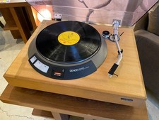 DENON DP-3700F GIRADISCHI